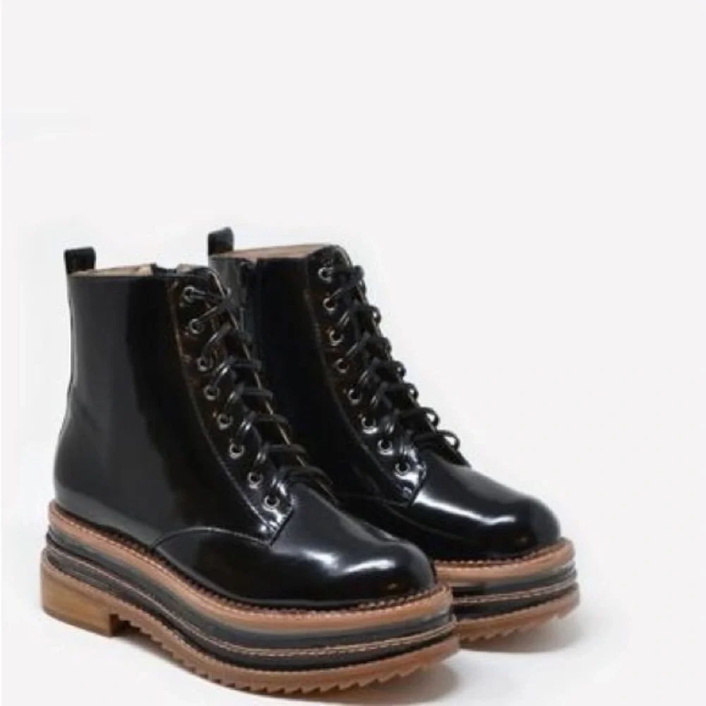 Jeffrey Campbell iso search